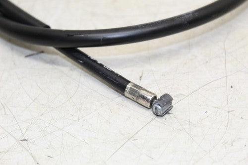2019 Suzuki Gsxr750 Clutch Cable Line