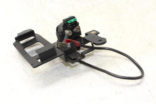 2004 Kawasaki Ninja 250r Ex250f Engine Starter Relay Starting Motor Switch OEM