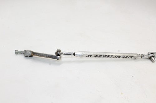 2007-08 Harley-davidson Electra Glide Ultra Classic Shifter Linkage Shift