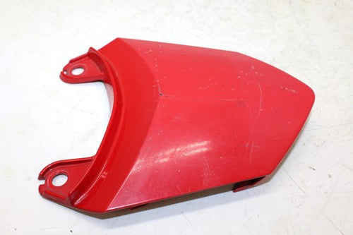 2013 Honda Cbr500r Rear Back Tail Fairing Cowl Shroud, Lower Mid Fairing