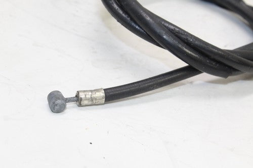1987-90 Honda Cbr600f Clutch Cable Line OEM