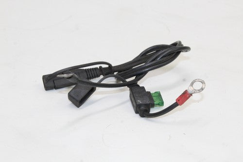 2009-12 Triumph Daytona 675r Positive Cable Wire OEM