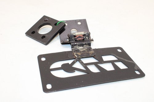 2008-14 Yamaha Yzf R6 MD License Plate Bracket