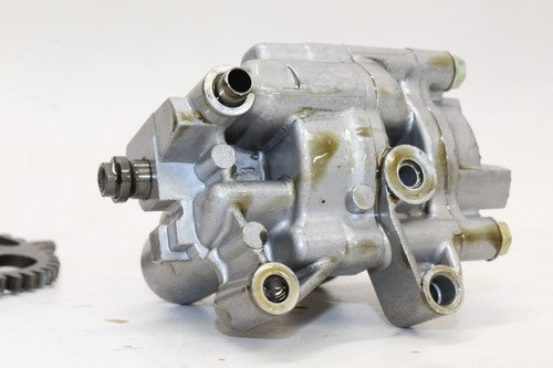 1999 Honda Nighthawk 750 Cb750 Engine Motor Oil Pump OEM