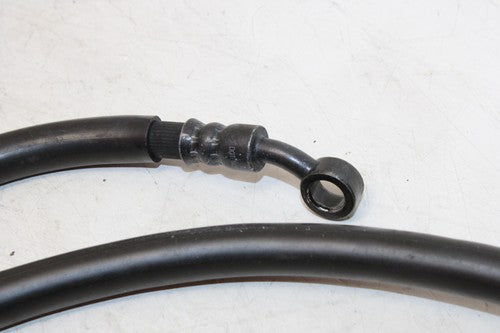 2010 Yamaha Fz6r Brake Caliper Hoses Lines