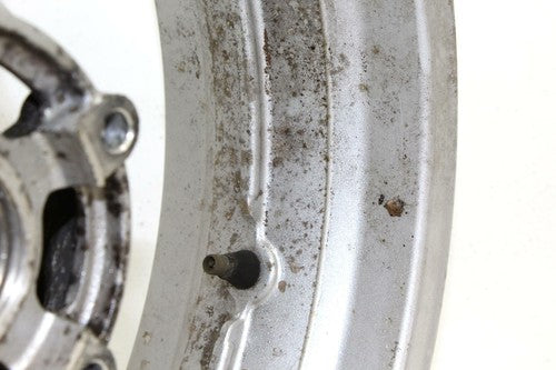 98-06 Suzuki Katana 600 Gsx600f Rear Wheel Back Rim Oem