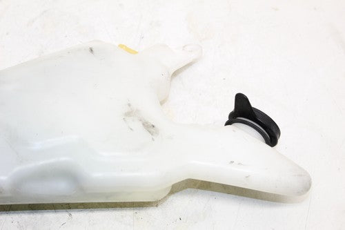 2005 Honda Cbr1000rr Coolant Water Tank Reservoir Bottle