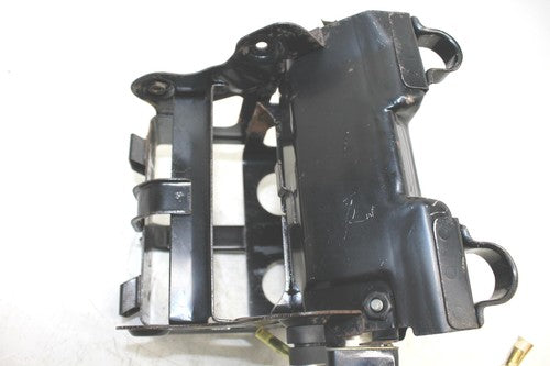 1980 YAMAHA XS650S SPECIAL BATTERY TRAY BOX HOLDER