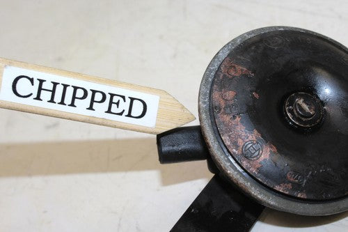 2005 Bmw K1200s Abs Horn Signal