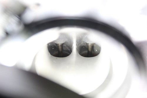 2013 Honda CB500X ENGINE MOTOR