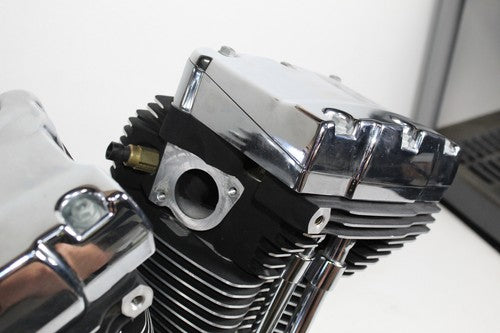 2007 Harley-Davidson Street Glide FLHX ENGINE MOTOR