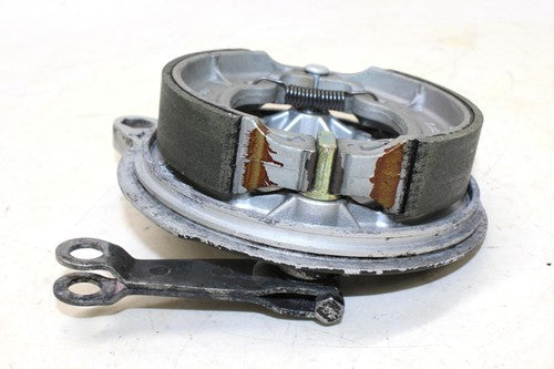 2005 Yamaha Virago 250 Xv250 Drum Brake