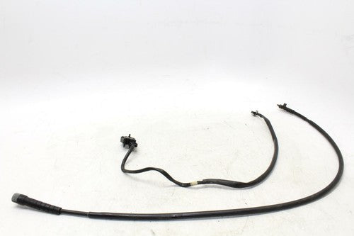 2003 Honda Nighthawk 750 Cb750 Speedometer Cable Speedo Line OEM