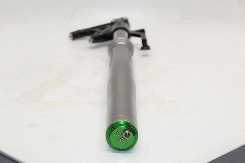 2016 Kawasaki Ninja H2 ZX1000 RIGHT FRONT FORK SHOCK SUSPENSION