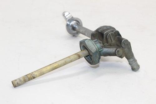 2000 Honda Shadow Vlx 600 Vt600cd Deluxe Gas Tank Fuel Petcock OEM