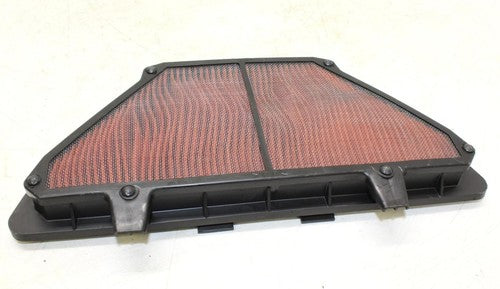 2007 Yamaha Yzf R1 Airbox Air Intake Filter OEM