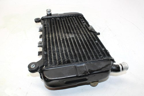 1999 Kawasaki Ninja Zx6r Zx600g Engine Radiator Motor Cooler Cooling Radiater