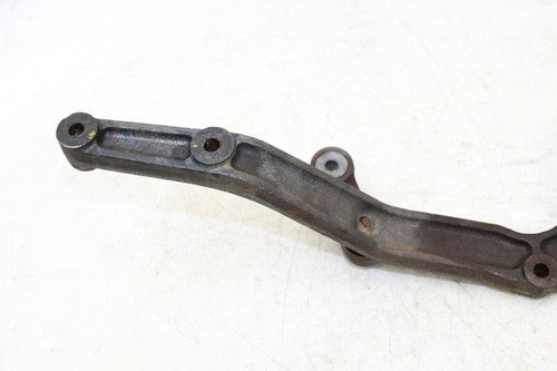 1995 Honda Shadow Ace 1100 Vt1100c2 Muffler Exhaust Pipe Bracket Mount