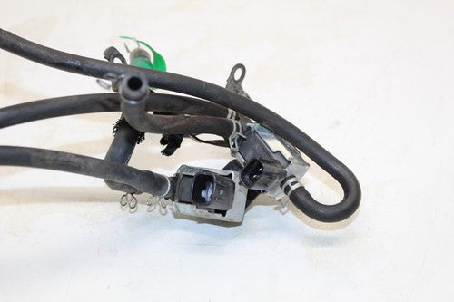 2016 Kawasaki Ninja H2 ZX1000N AIR VALVE SOLENOID TOP ENGINE SWITCH SENSOR OEM