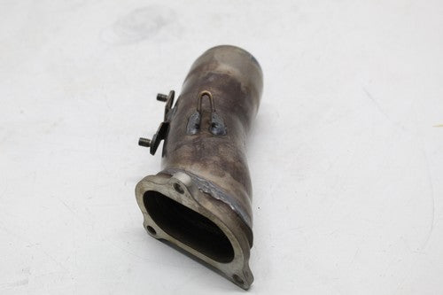 Ducati 848 1098 1198 EXHAUST PIPE
