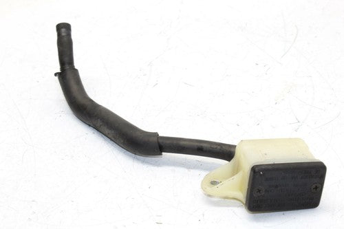 1998-2005 Honda Super Hawk 1000 Vtr1000f Rear Back Master Fluid Reservoir Tank