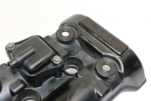 03-04 Suzuki Gsxr1000 Engine Top End Cylinder HEAD Cover OEM