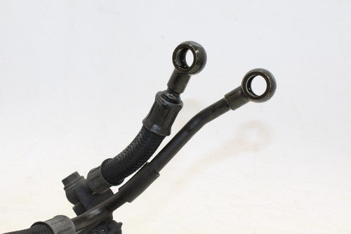 2003 Suzuki Sv650 Engine Motor Oil Cooler With Hoses