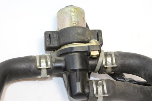 2005 YAMAHA YZF R6 AIR VALVE SOLENOID TOP ENGINE SWITCH SENSOR OEM