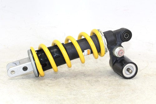 2007 Suzuki Gsxr600 Rear Back Shock Absorber Suspension