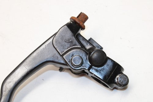 2010 Kawasaki Ninja 250r Ex250j Clutch Perch Mount With Lever