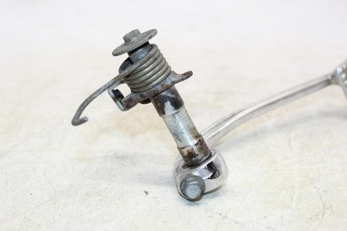 1984 Honda Goldwing 1200 Gl1200a Aspencade Right Rearset Brake Foot Pedal