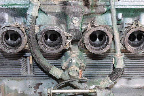 1990 Suzuki Katana 600 GSX600F ENGINE MOTOR