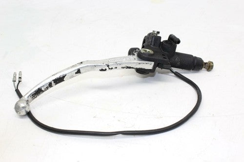 2000 Ducati St4 Clutch Perch Mount With Lever Oem