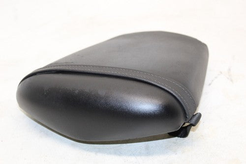 2009 Yamaha Yzf R6s Rear Back Passenger Tandem Seat Pad Saddle Pillion