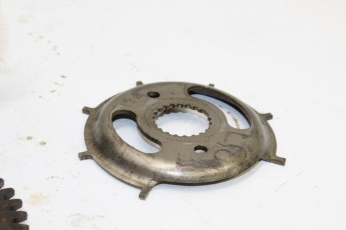 1995 Honda Shadow 1100 Vt1100cl Engine Motor Crankshaft Balancer Gear OEM