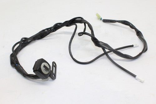2016 Triumph Speed Triple R Throttle Grip Heater Wiring Harness