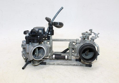 2007 Suzuki Sv650s Carbs Carburetors