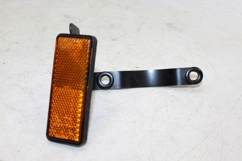 2005 Yamaha V Star 1100 Xvs1100aw Classic Reflector Garnish Marker Set