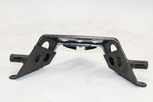 2005 Yamaha Zuma 50 Yw50 Rear Tail Stay Bracket Mount OEM