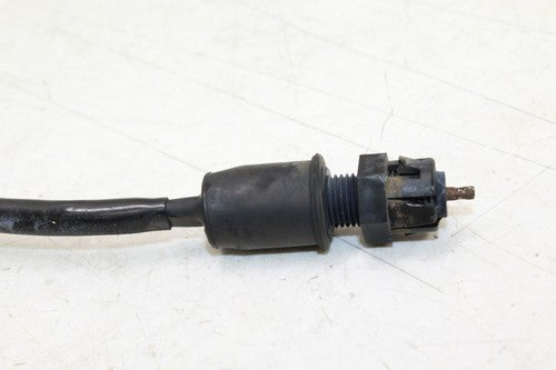 2004 Kawasaki Klr650 Rear Back Brake Sensor