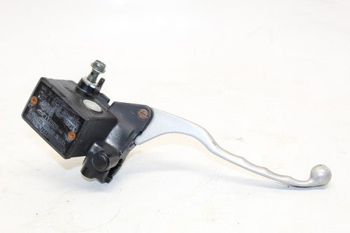 2007 Kawasaki Ninja 250r Ex250f Front Brake Master Cylinder With Lever