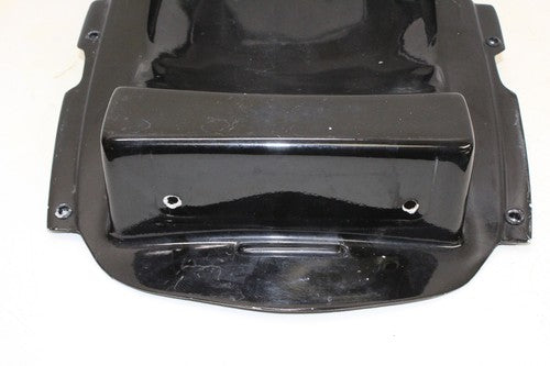2003-05 Yamaha Fjr1300a Abs Rear Back Tail Undertail Fairing Cowl Fender