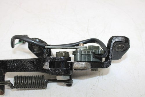 2006 Kawasaki Ninja 500r Ex500d Kickstand Side Kick Stand