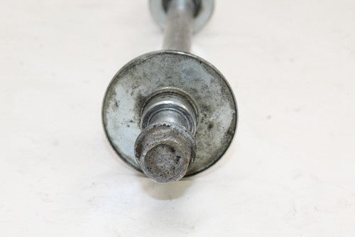 2017-21 Kawasaki Ninja 650 Front Wheel Rim Axle Pivot Bolt OEM