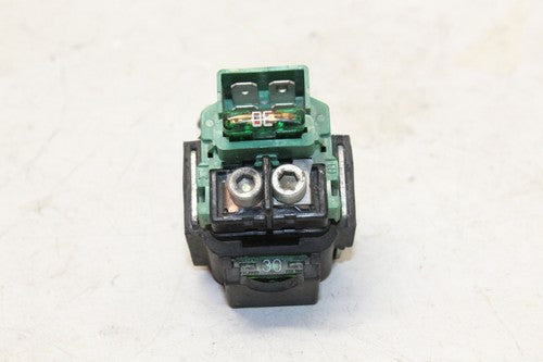 2006 Honda St1300 Engine Starter Relay Starting Motor Switch