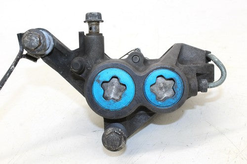 2002 Yamaha Yzf600r Right Left Front Brake Caliper Set Pair Calipers