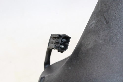 2003 Bmw K1200rs Engine Radiator Cooling Fan Pair