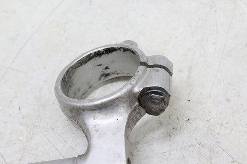 2002 Suzuki Gsxr600 Left Right Clip On Ons Handlebars Pair Set