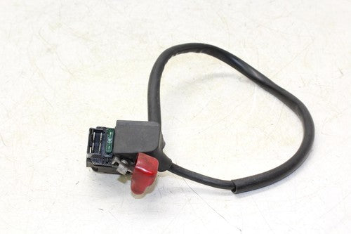 01-05 Kawasaki Zrx1200 Engine Starter Relay Starting Motor Switch OEM