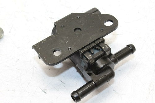 03-13 Honda St1300 Air Valve Solenoid TOP Engine Switch Sensor OEM